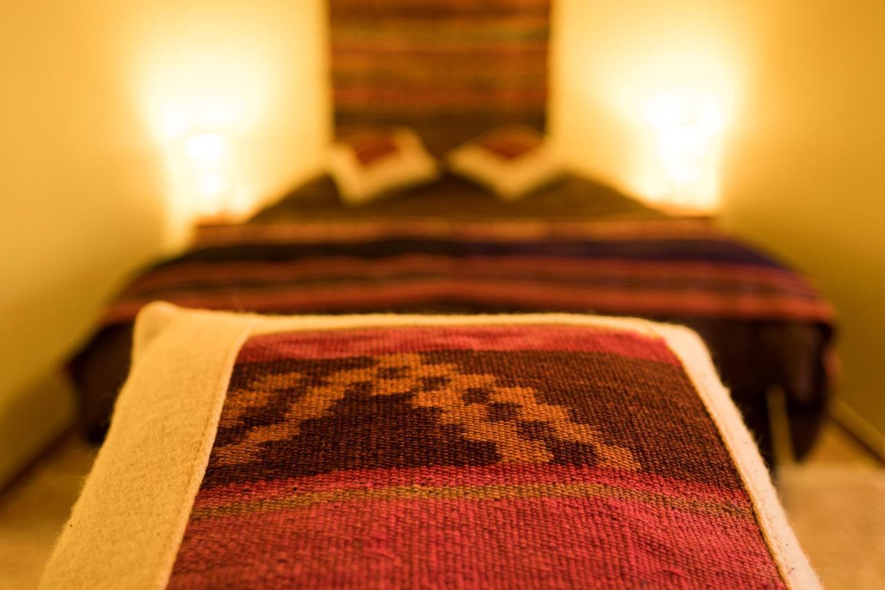 Bed and Breakfast Chill-Atacama Сан-Педро-де-Атакама Екстер'єр фото
